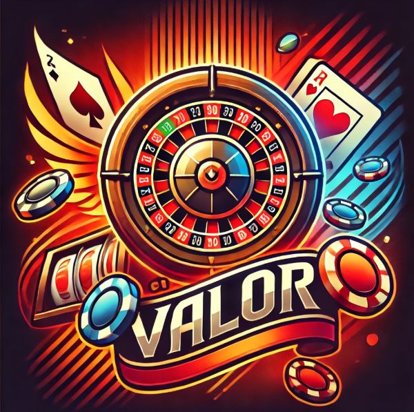 Discover sports betting and casino games on Valor Bet Kenya