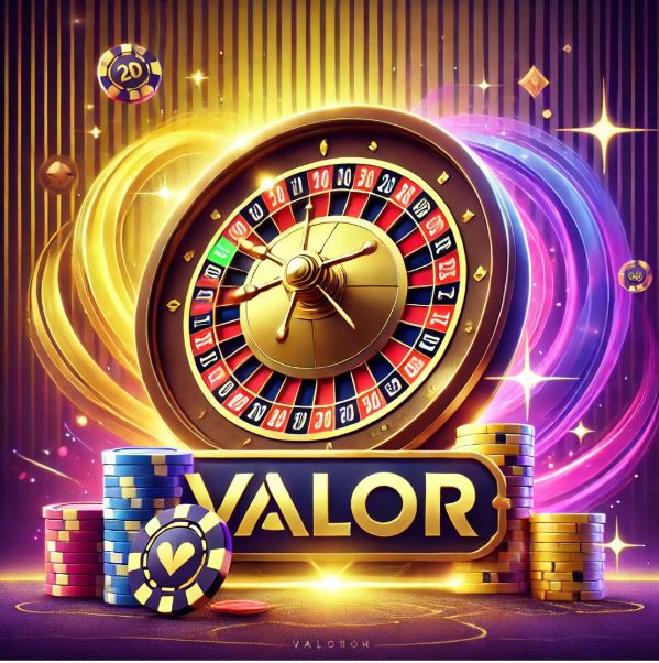 Top features of ValorBet: betting, gaming, and seamless payments